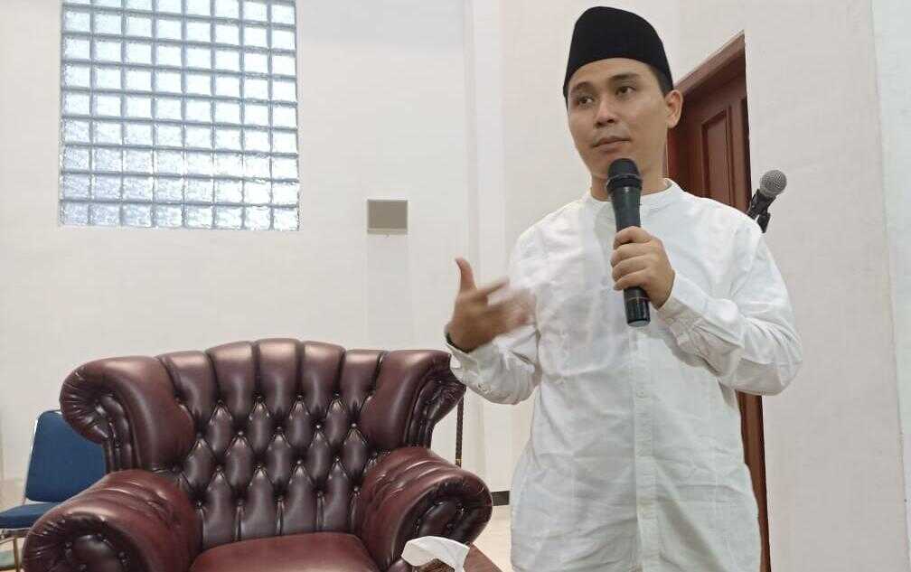 Respon Kasus Kekerasan di Kairo, IAAI Jatim Layangkan Pernyataan Sikap kepada TGB Zainul Majdi
